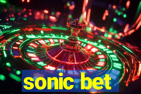 sonic bet